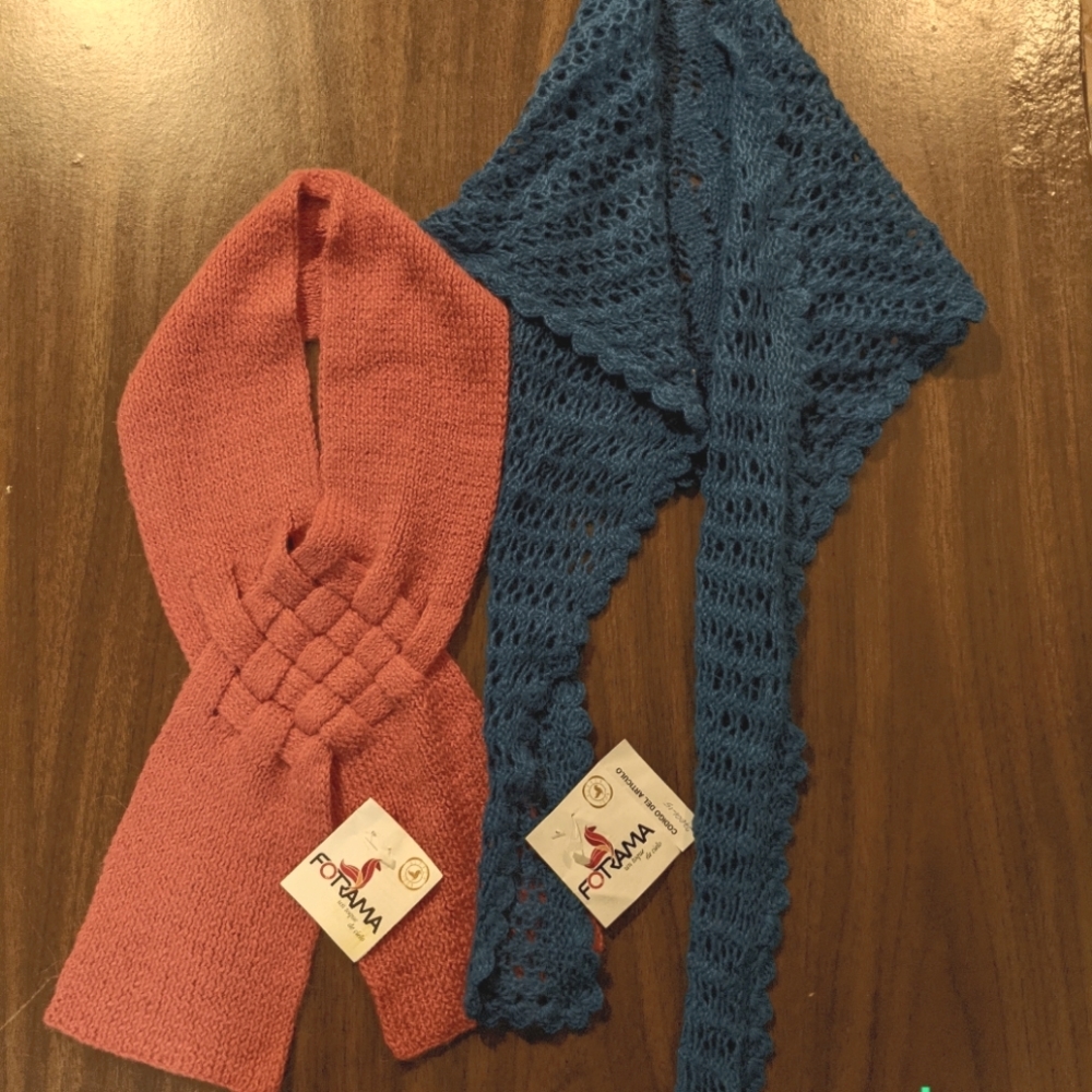Scarf